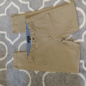 Banana Republic Fulton Skinny Chino  30 x 32